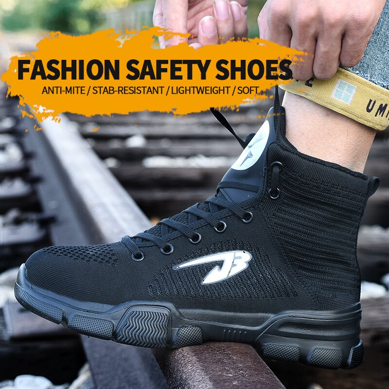 sneakerssepatu pria: Indestructible Ryder Shoes Men