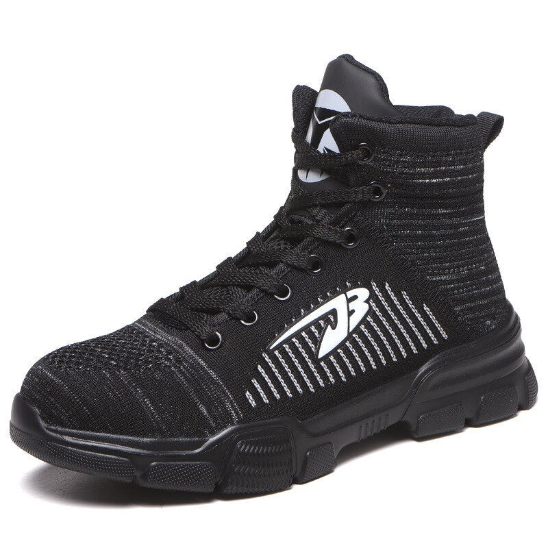sneakerssepatu pria: Indestructible Ryder Shoes Men