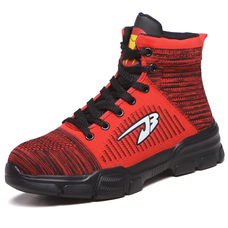 sneakerssepatu pria: Indestructible Ryder Shoes Men