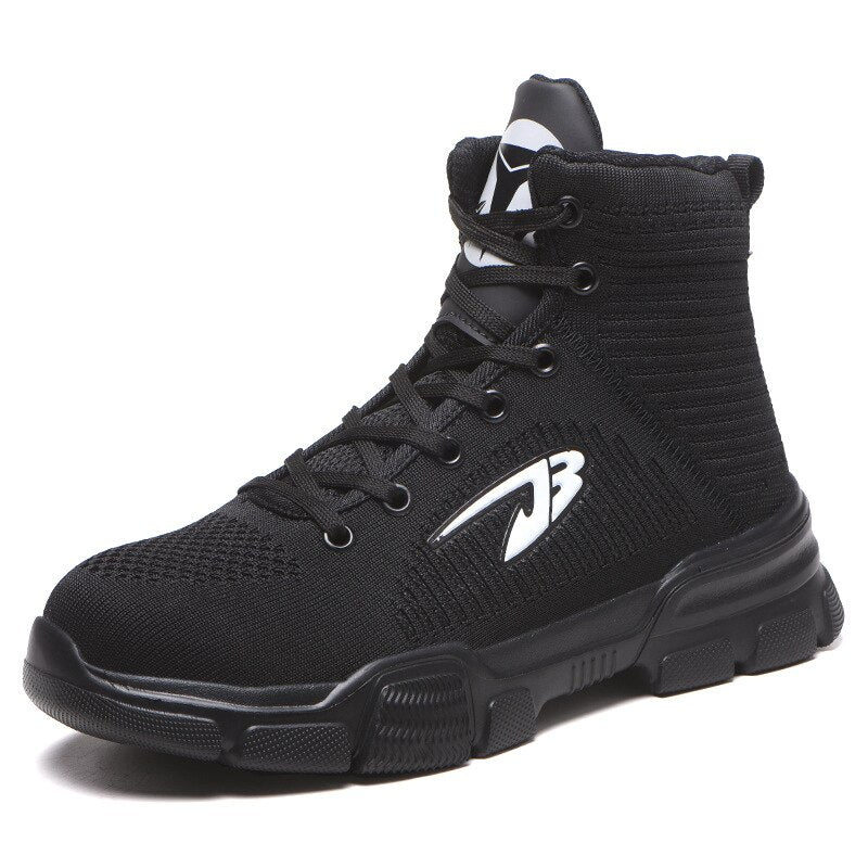 sneakerssepatu pria: Indestructible Ryder Shoes Men