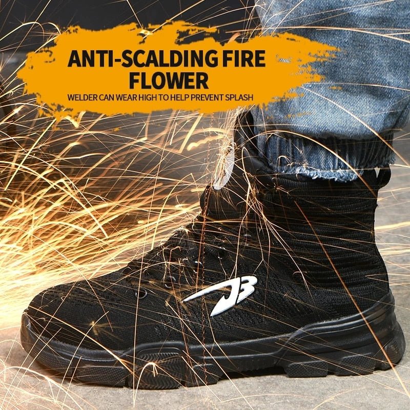 sneakerssepatu pria: Indestructible Ryder Shoes Men