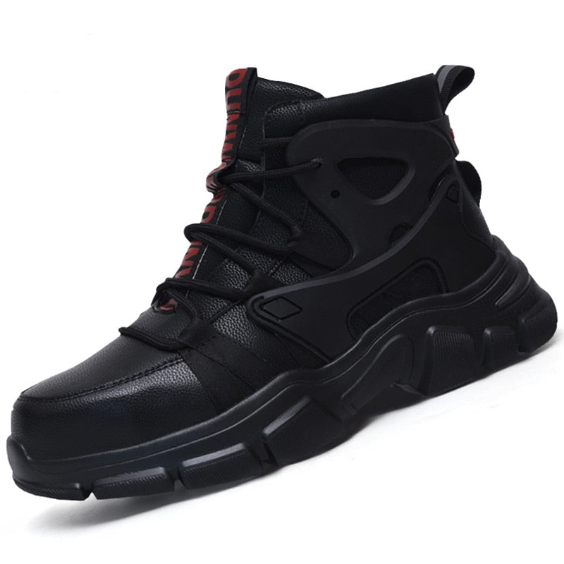 Unbreakable Waterproof 3s Upper Material: Mesh
