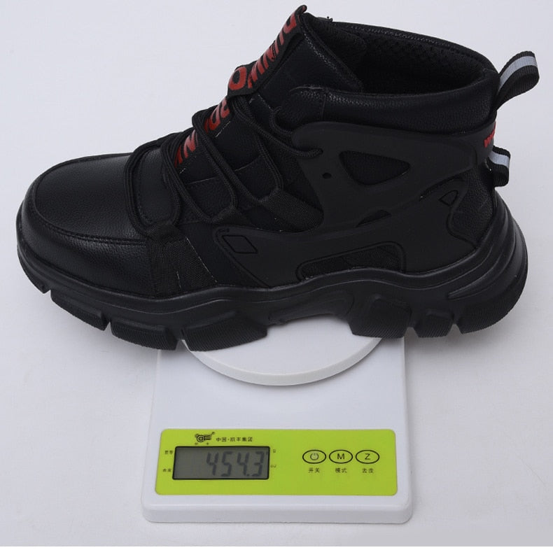 Unbreakable Waterproof 3s Upper Material: Mesh