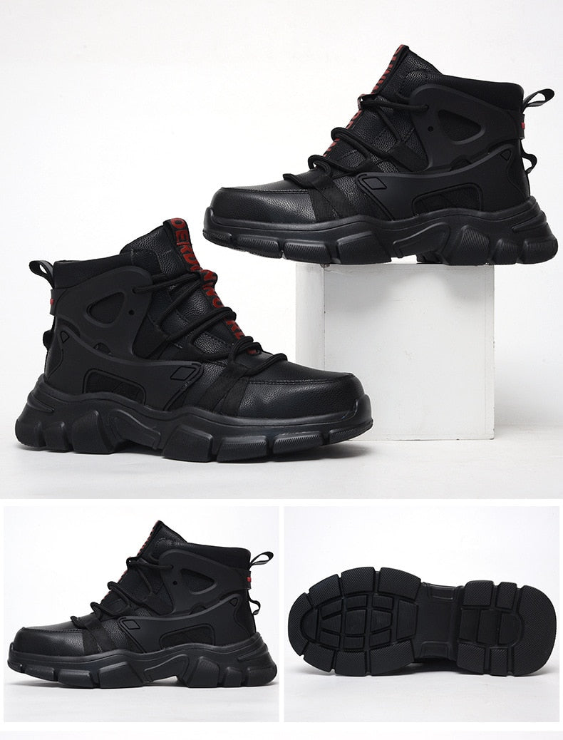 Unbreakable Waterproof 3s Upper Material: Mesh