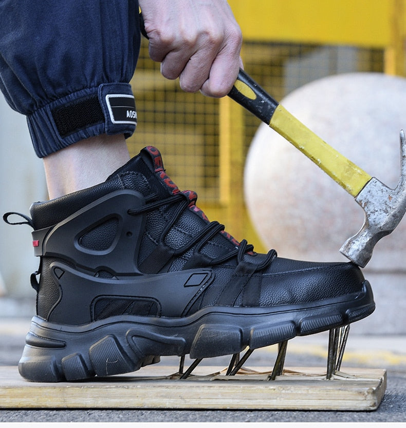 Unbreakable Waterproof 3s Upper Material: Mesh