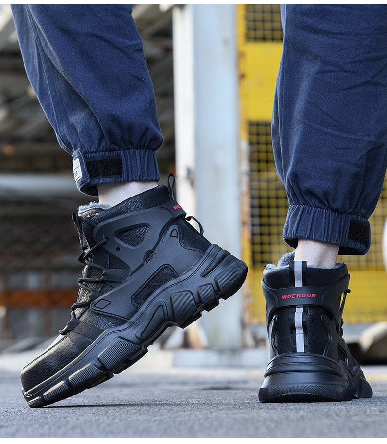 Unbreakable Waterproof 3s Upper Material: Mesh