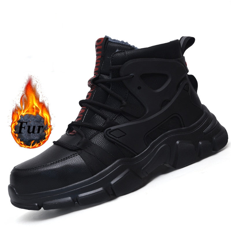 Unbreakable Waterproof 3s Upper Material: Mesh