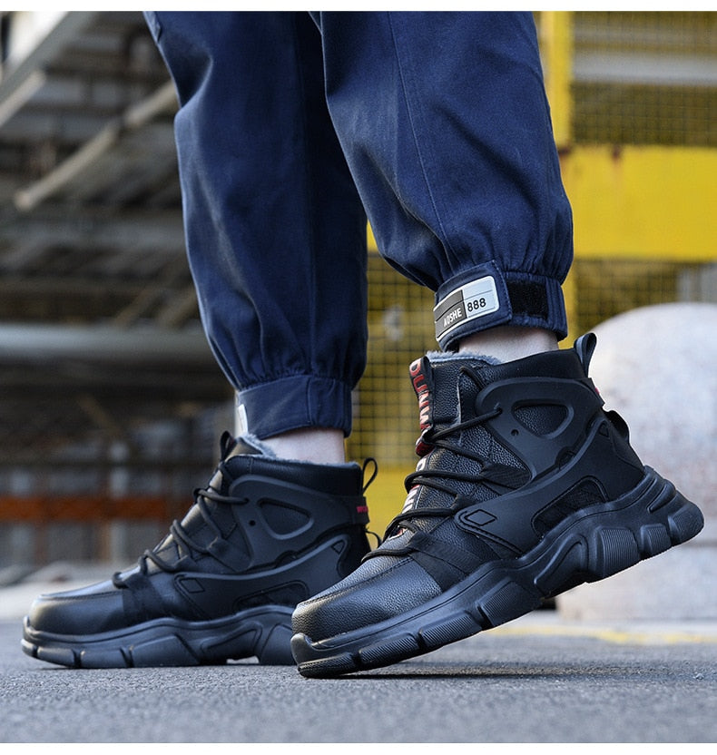Unbreakable Waterproof 3s Upper Material: Mesh
