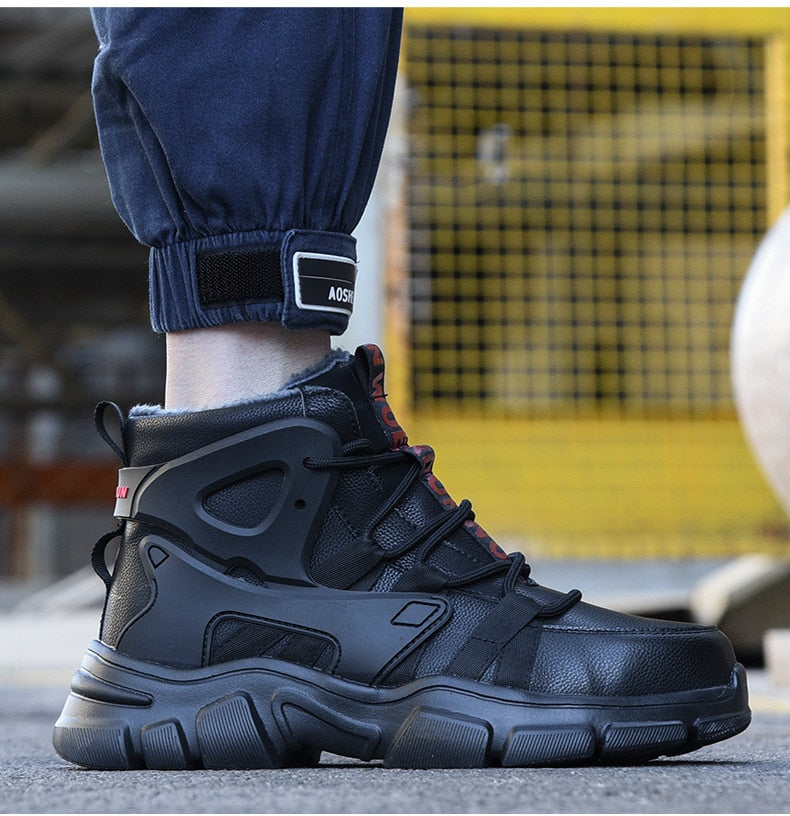 Unbreakable Waterproof 3s Upper Material: Mesh
