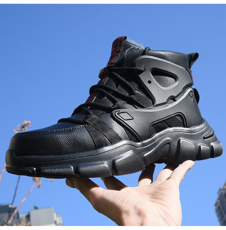 Unbreakable Waterproof 3s Upper Material: Mesh
