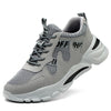 Work Sneakers Men Indestructible Steel Toe Mainland ChinaMode Certific