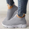 Women Casual Shoes Chunky Sneakers 