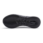 Black Running Shoes