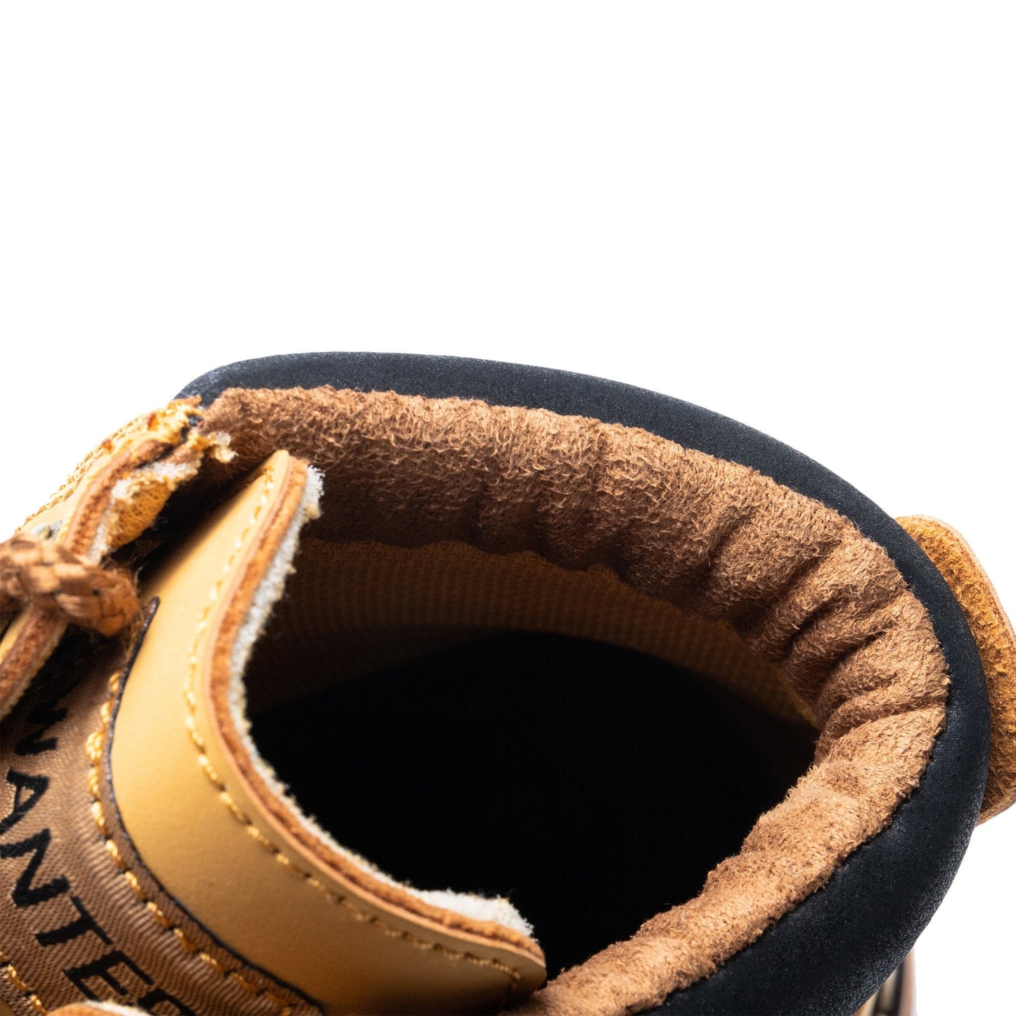 Boreas™ Brown Steel Toe Work Boots — Heavy-Duty, Slip-Resistant, Lightweight Safety Boots for Men