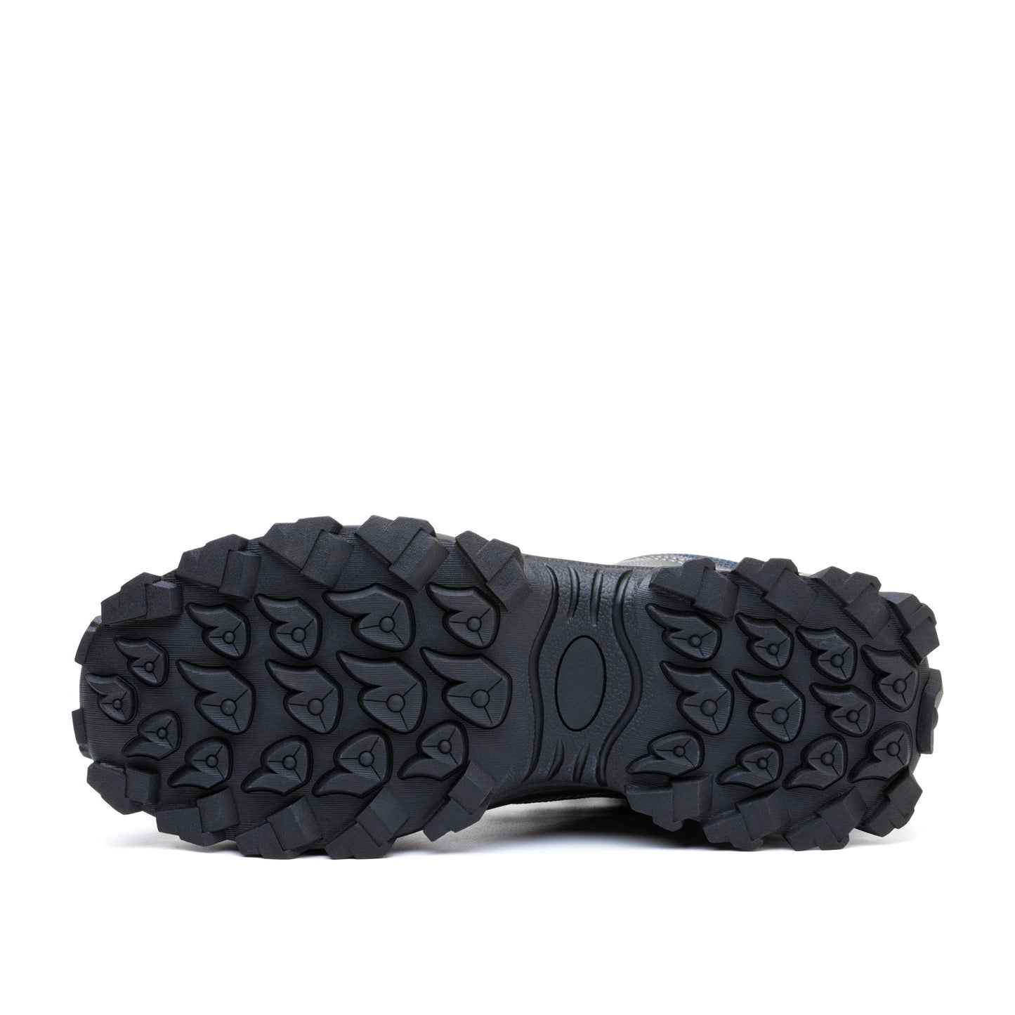 Themis™ J3 Grey Steel Toe Work Shoes — Rugged, Lightweight, Anti-Slip Safety Footwear