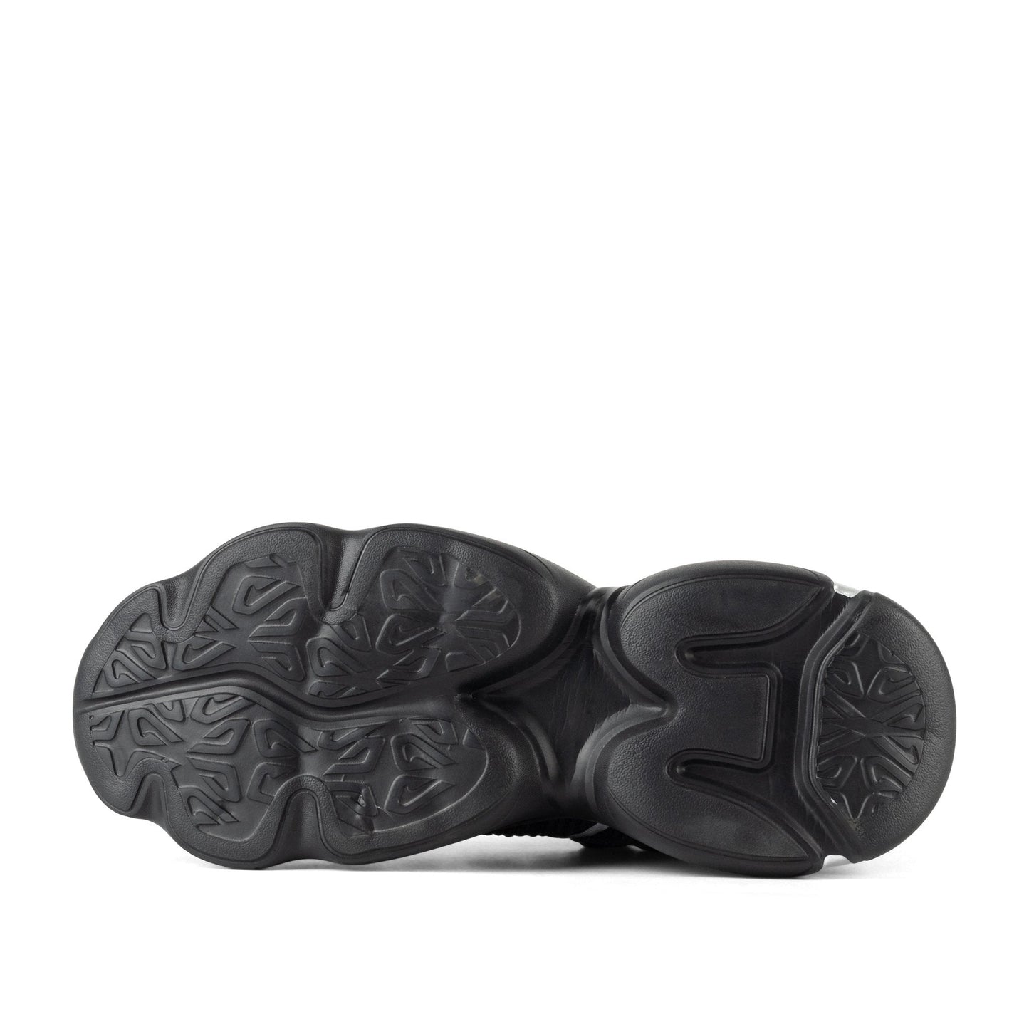 Hestia™ J3 Black Steel Toe Safety Sneakers — Lightweight, Breathable, Anti-Slip Work Shoes for Men