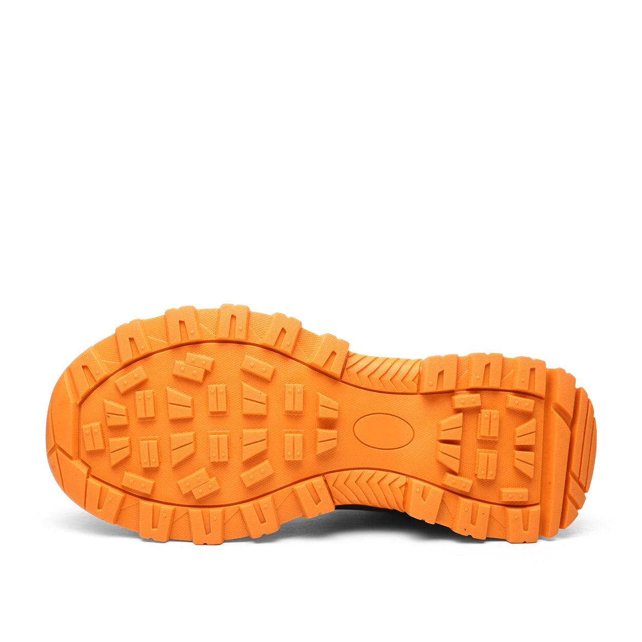 Chronos™ All-Terrain J3 Steel Toe Sneakers — Heavy-Duty, Anti-Slip, Shock-Absorbing Work Shoes