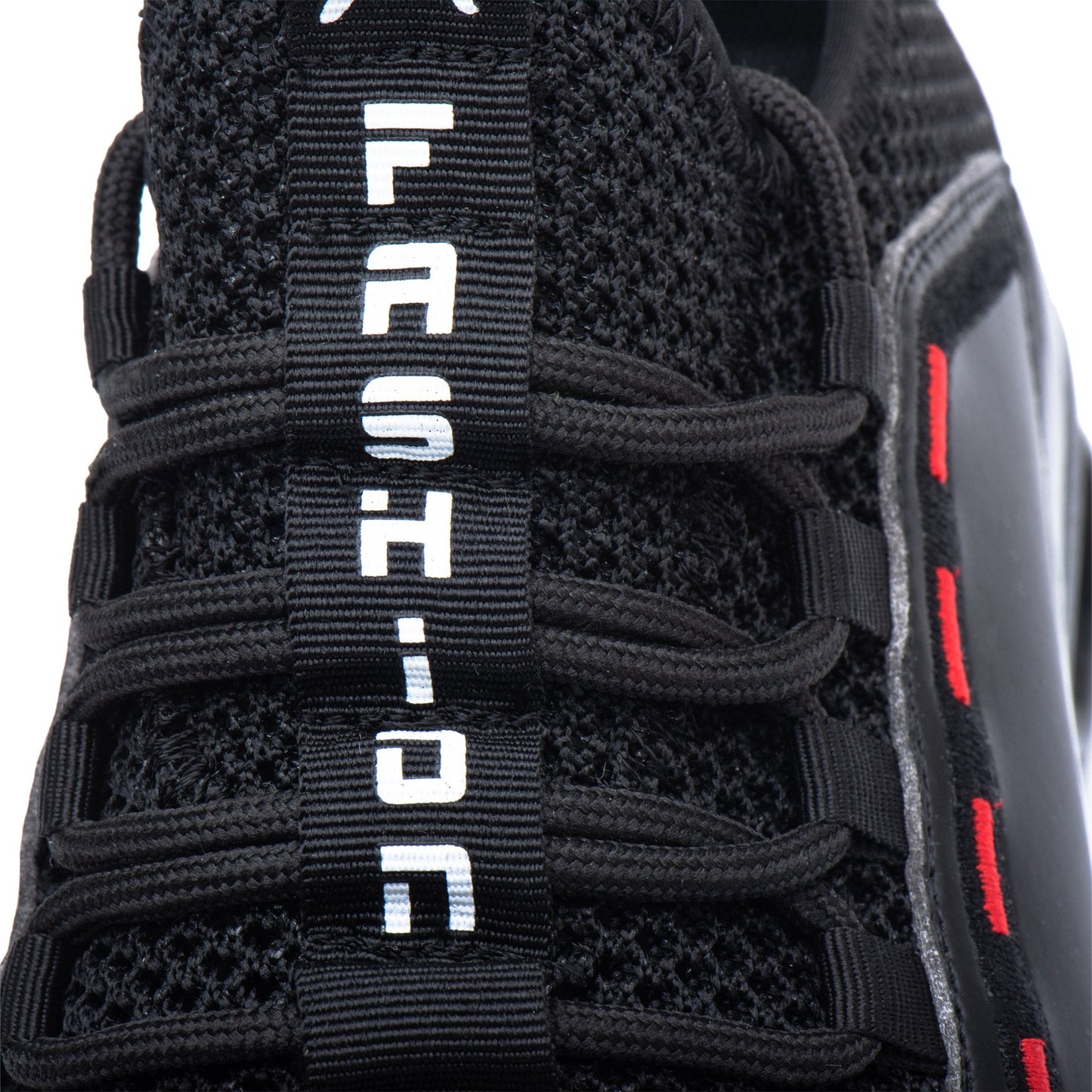 Hades™ Safety Work Sneakers — Lightweight, Air-Cushioned, Anti-Slip Steel Toe Work Shoes