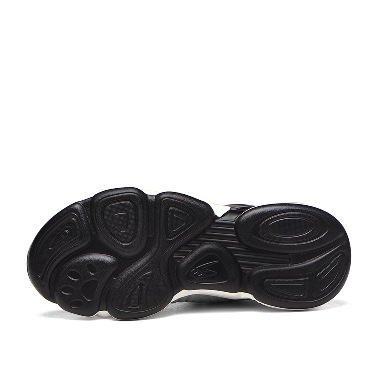 Alecto™ J3 Beige Steel Toe Work Sneakers — Lightweight, Breathable, Anti-Slip Safety Shoes for All-Day Protection