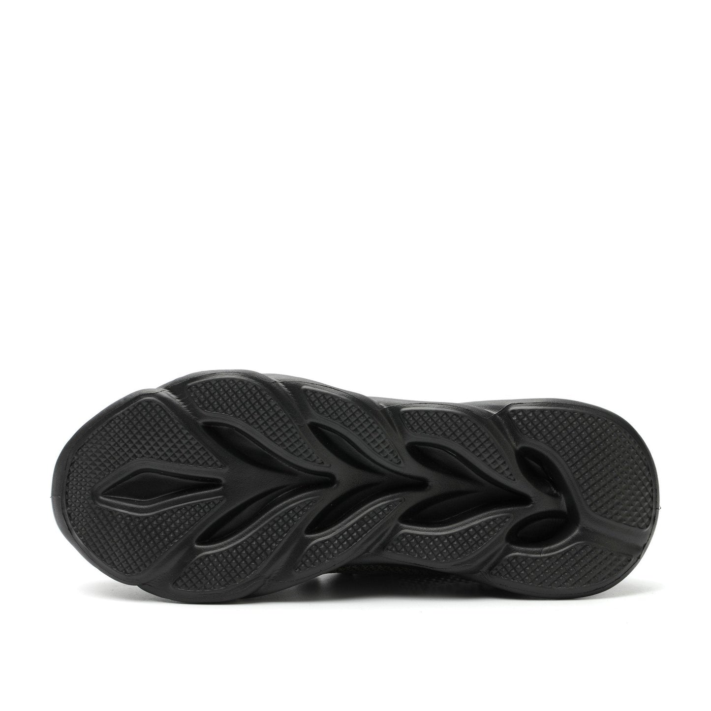 Xenon™ Green Steel Toe Work Sneakers — Lightweight, Breathable, Anti-Slip Safety Shoes for Long Shifts