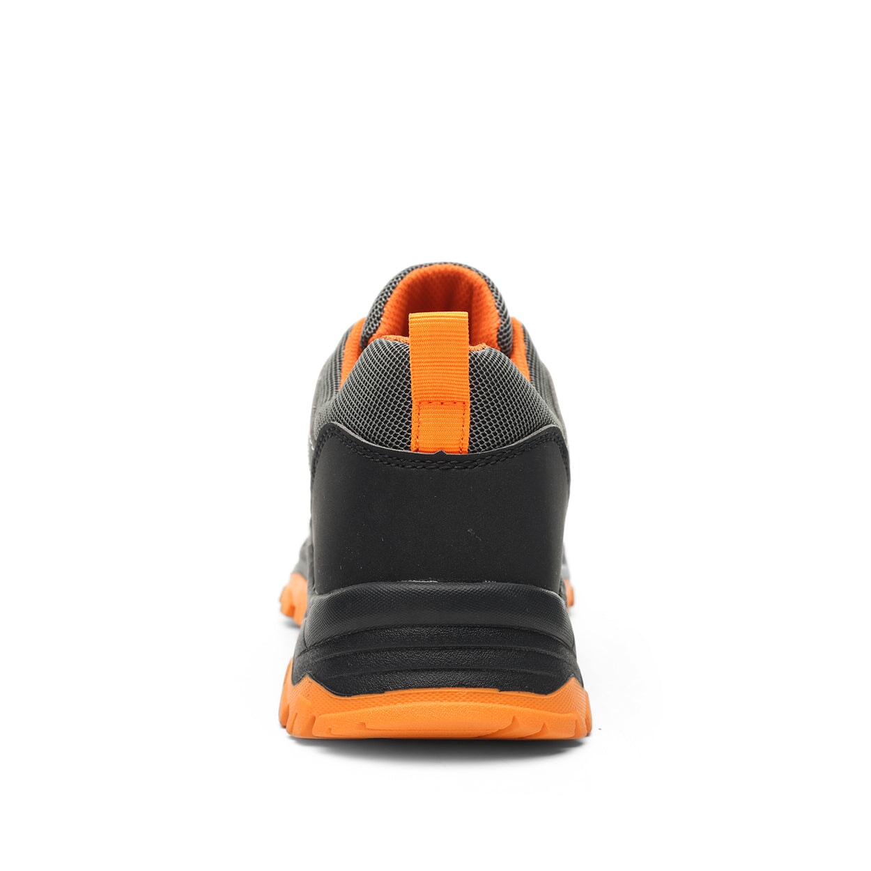 Chronos™ All-Terrain J3 Steel Toe Sneakers — Heavy-Duty, Anti-Slip, Shock-Absorbing Work Shoes