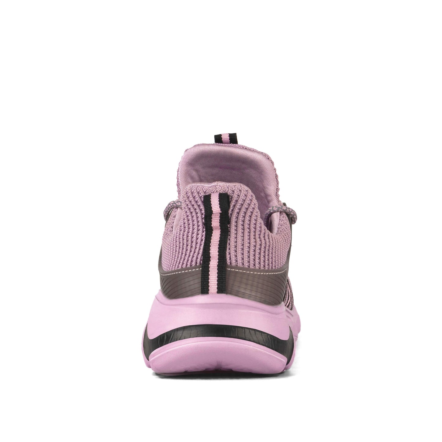 Hestia™ Pink Steel Toe Work Sneakers — Lightweight, Breathable, Anti-Slip Safety Shoes for Women