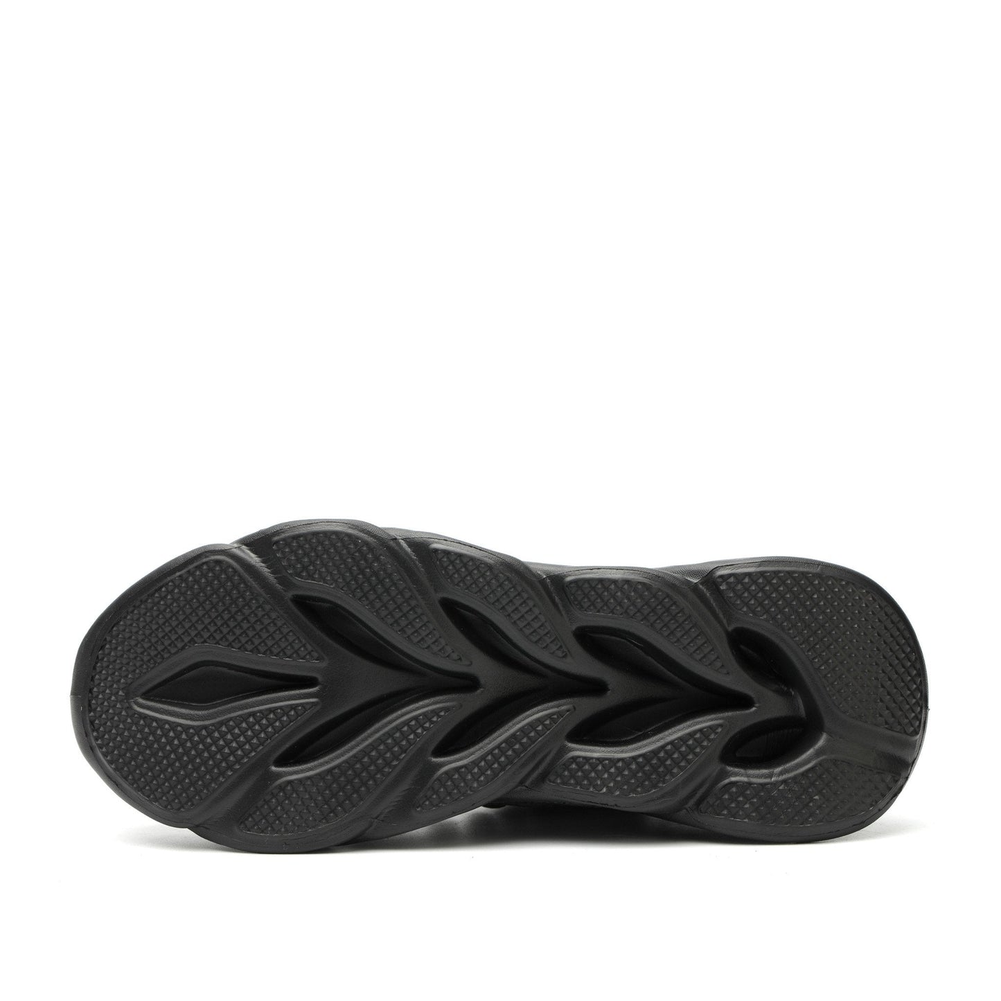 Xenon™ Grey Steel Toe Work Sneakers — Lightweight, Breathable, Anti-Slip Safety Shoes for Men