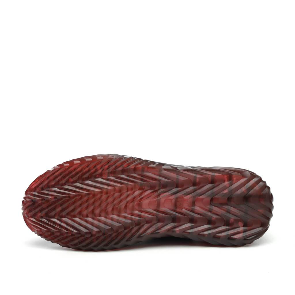 Hemera™ Dark Pink Steel Toe Work Sneakers — Lightweight, Breathable, Anti-Slip Safety Shoes for Women