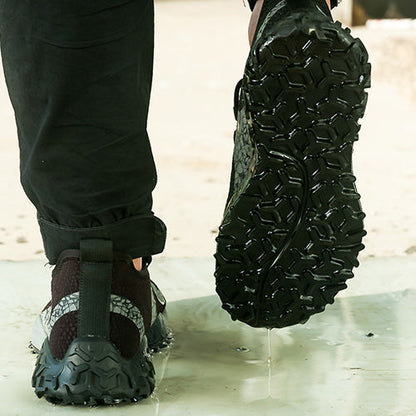 Typhon™ Pro Steel Toe Work Sneakers — Lightweight, Slip-Resistant, Military-Grade Safety Shoes