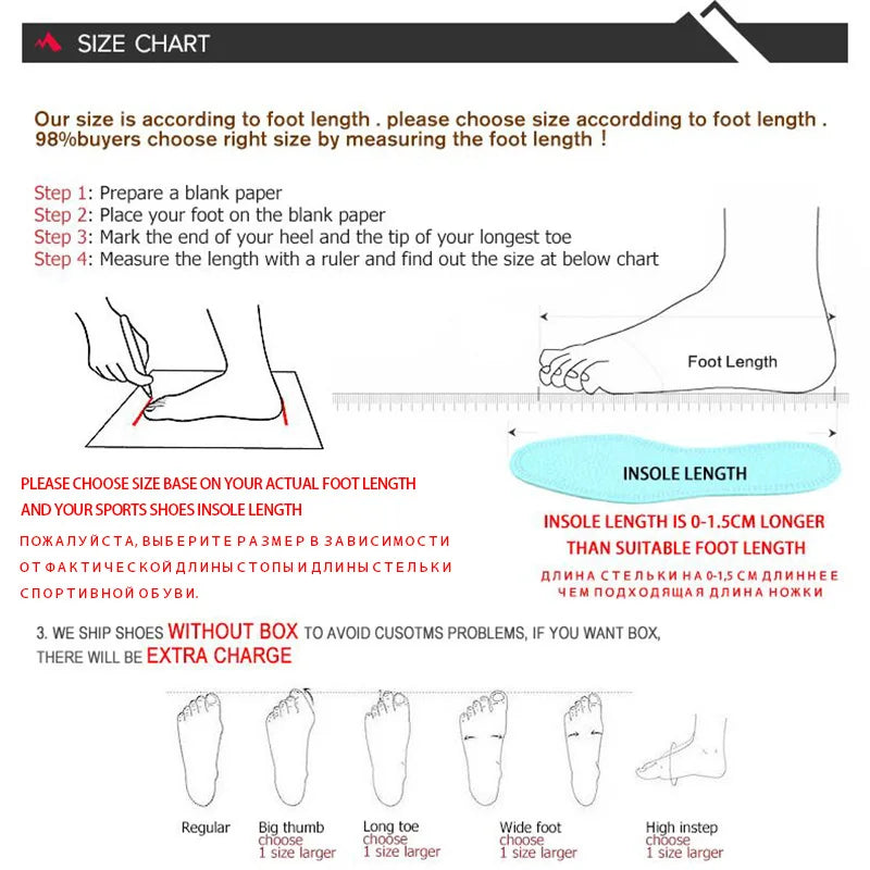 Kratos™ RAX Waterproof Men’s Hiking Shoes — Heavy-Duty, Slip-Resistant Outdoor Trail Boots for All-Weather Performance