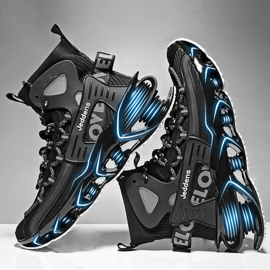 Men’s Jeddens X9  Futuristic Design