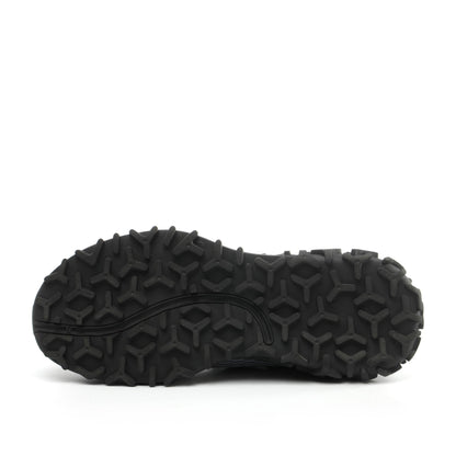 Eris™ Steel Toe Ju Bang — Lightweight, Breathable, Anti-Slip Military-Grade Work Sneakers (Grey)