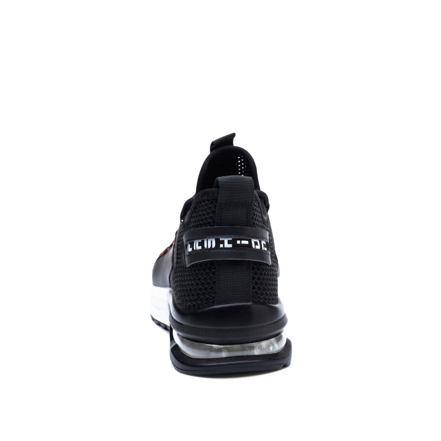 Hades™ Safety Work Sneakers — Lightweight, Air-Cushioned, Anti-Slip Steel Toe Work Shoes