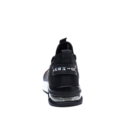 Hades™ Safety Work Sneakers — Lightweight, Air-Cushioned, Anti-Slip Steel Toe Work Shoes