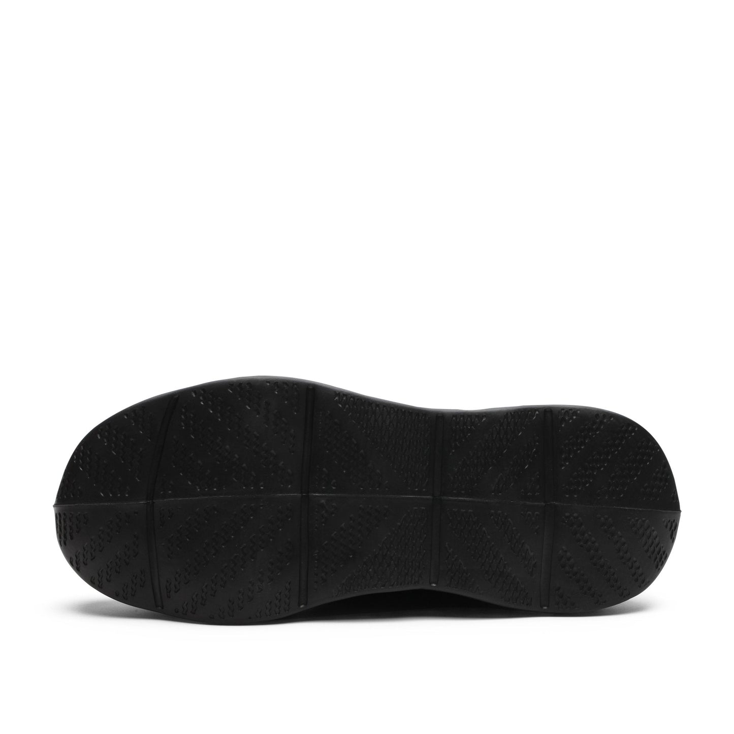 Zeus™ J3 Black Steel Toe Safety Sneakers — Lightweight High-Top Work Shoes for Ultimate Protection