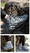 Indestructible 2s Upper Material: Mesh (Air mesh) Toe Shape: Round