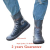 Type: Shoes CoversFeature: waterproofCN: Anti-slip dustproof wen th